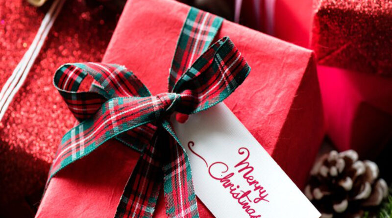 The Benefits Of Giving