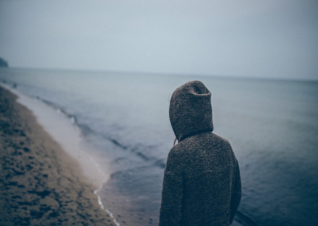 Take Charge Of Loneliness