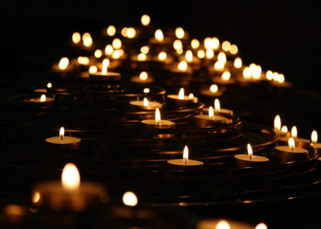 Grief And Beyond
