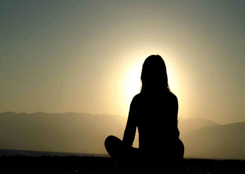 Role Of Meditation In Personal Development