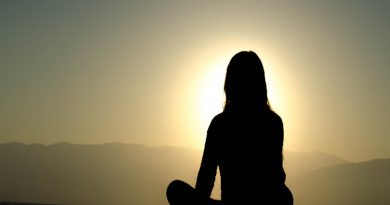 Role Of Meditation In Personal Development