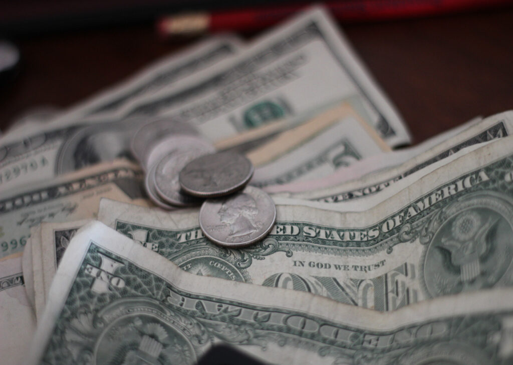 Money CAN Buy Happiness