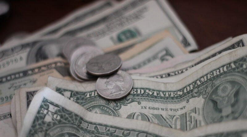 Money CAN Buy Happiness