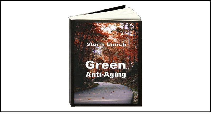 Green Anti-Aging By Sturm Enrich