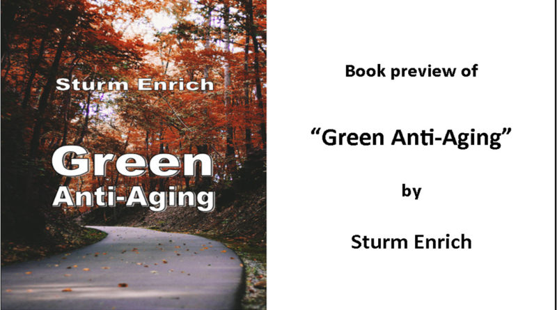 Green Anti-Aging Book Preview