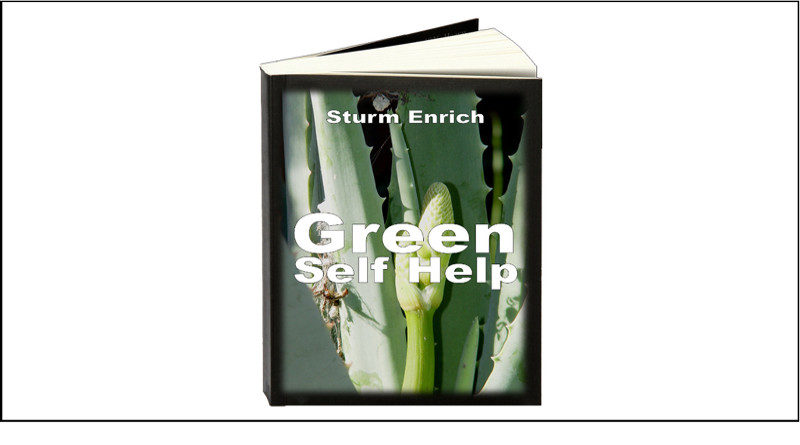 Green Self Help By Sturm Enrich