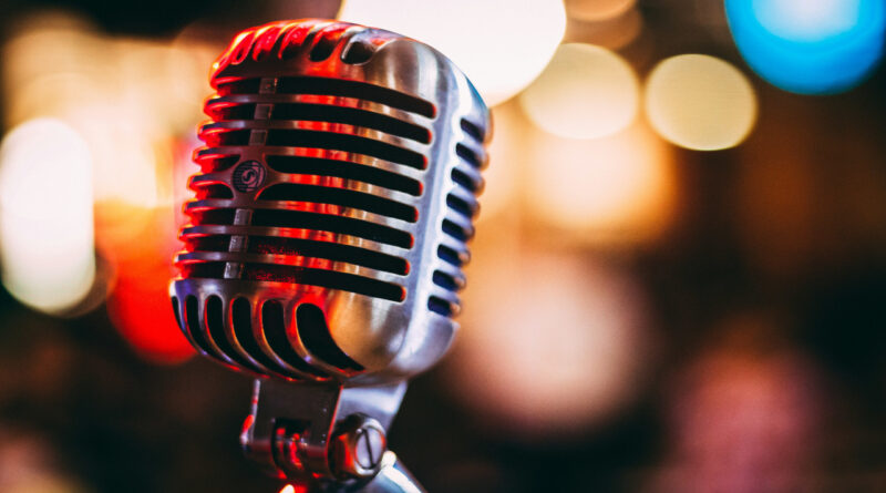 Sturm Enrich Podcasts