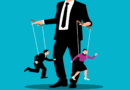 Who Or What Is Dictating Your Life
