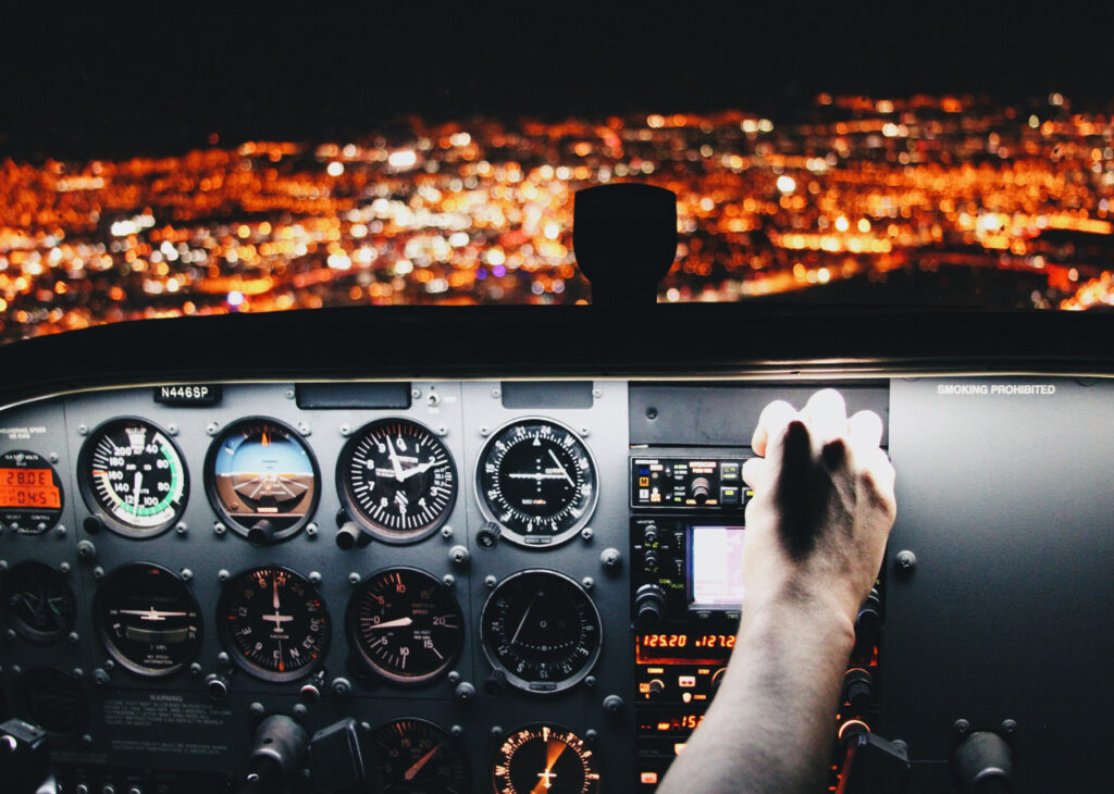 Mind Your Auto-Pilot