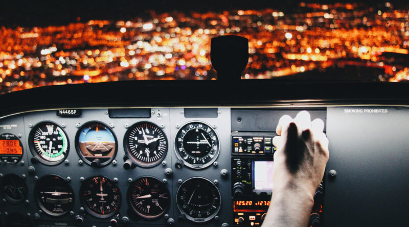 Mind Your Auto-Pilot