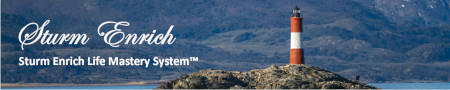 Sturm Enrich Banner